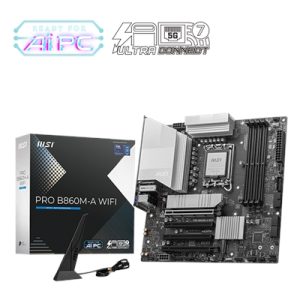 PRO B860M A WIFI