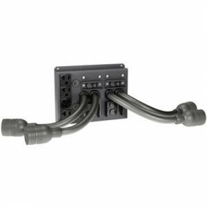 GXT3 8 10kVA POD Output Distr