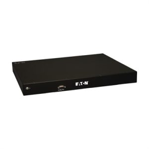 PDU Monitored 208-240V 20A
