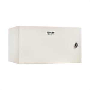INDUSTRIAL WM RACK 6U 16.5