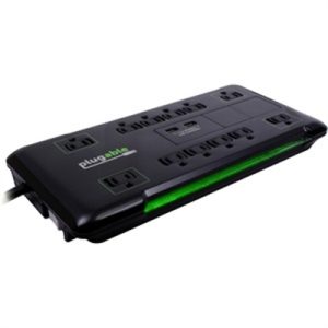 12Outlet Surge Strip   25ft