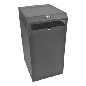 16U Wallmount Rack Enclosure