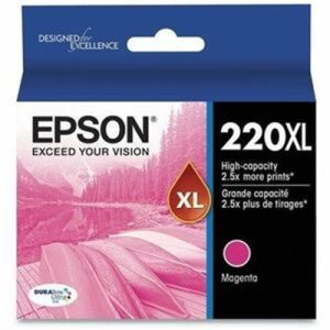 Durabrite Ultra Magenta Ink Lg