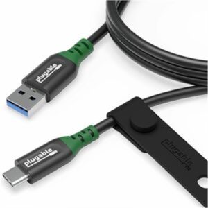 1m USBC to USBA Cable 5Gbps