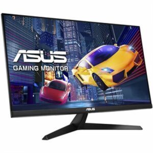 27" 1080P Eye Care Monitor