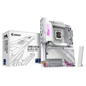 Z890 A E X ICE