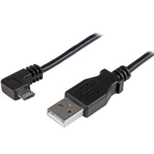 6 ft RA Micro USB ChrgSync Cbl