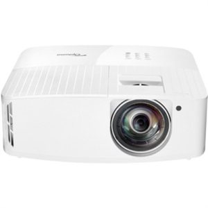 4K UHD 4000lm Lamp 0.5:1 TR