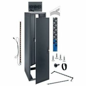 35SP 25D CONFIG AV RACK