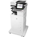 7PS99A#BGJ LJ Ent MFP M635z