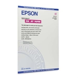Photo Paper A2 Size 30SH