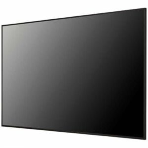 65" UHD HDMI DP In Out WebOS6