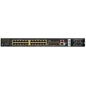 IE4010 4x 1G SFP, 24 10/100