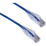 100FT CAT6A BENDnFLEX