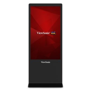 55" FreeStanding Digit ePoster