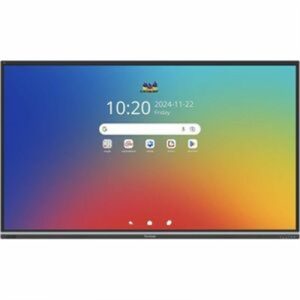 75" 4K Interactive Flat Panel