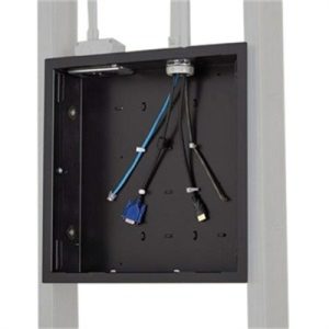 16x16 In Wall Enclosure Box