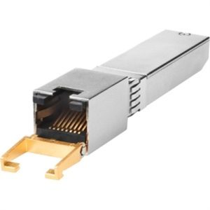 10GBase-T SFP+ Transceiver