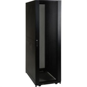FD 42U Rack Enc Shallow Depth