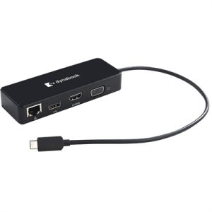 DYNABOOK USB C TRAVEL ADAPTER
