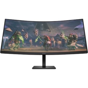OMEN by HP 34 inch WQHD 165Hz