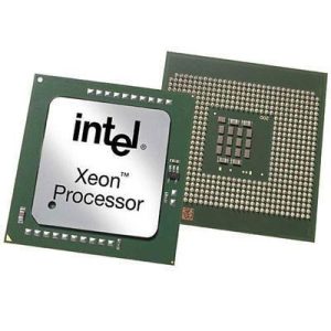 DL360 Gen10 Xeon-G 6230 Ki
