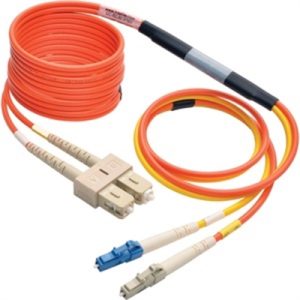 Fiber Optic Cable 10'