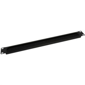 SmartRack 1U Horizontal Brush