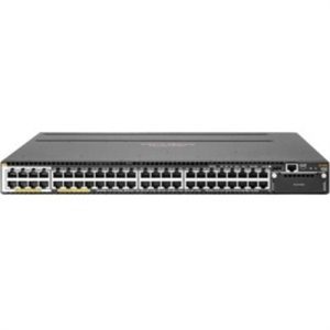3810M 40G 8SR PoE+ 1-slot Swch