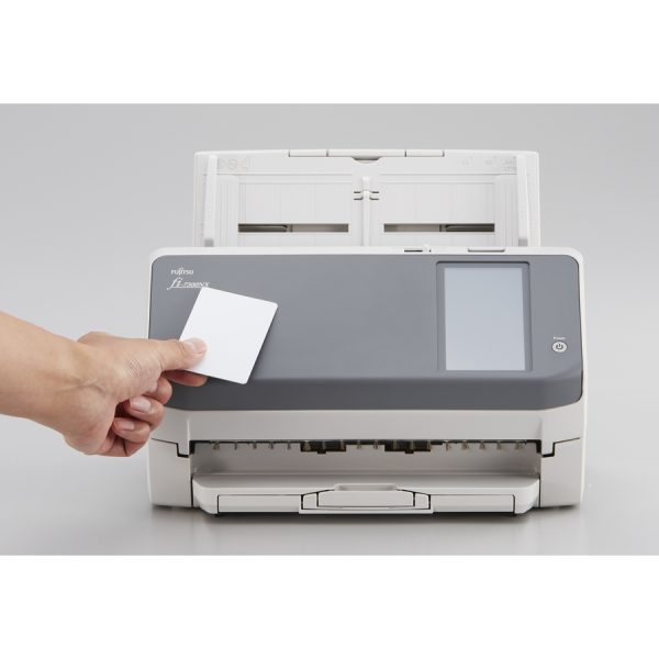 Ricoh fi-7300NX Sheetfed Scanner - Image 3