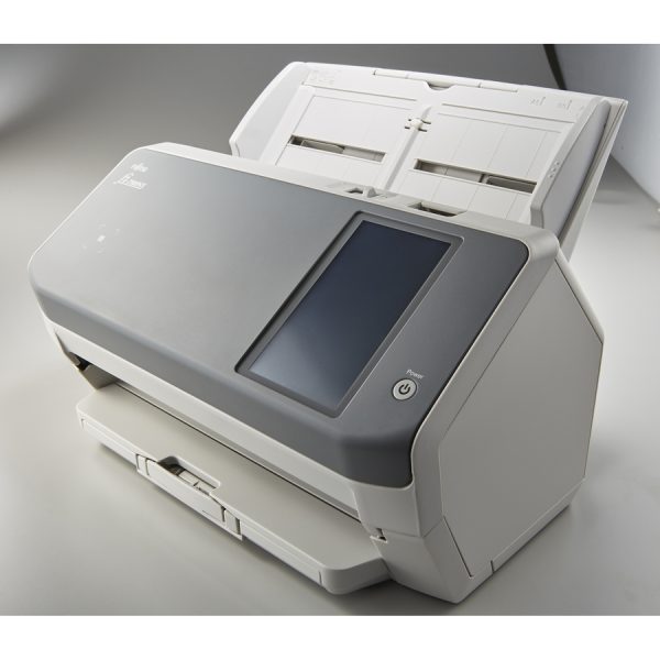 Ricoh fi-7300NX Sheetfed Scanner - Image 5