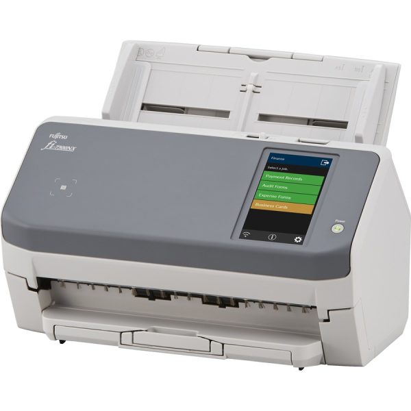 Ricoh fi-7300NX Sheetfed Scanner - Image 6