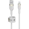 Belkin USB-A Cable with Lightning Connector - Image 2