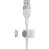 Belkin USB-A Cable with Lightning Connector - Image 5