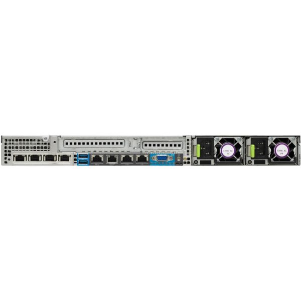 Cisco C220 M4 1U Rack Server - 2 Xeon E5-2609 v4 1.70 GHz - 64 GB RAM - 12Gb/s SAS, Serial ATA/600 Controller - Image 3
