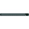 Panduit P12B01M Horizontal Basic Power Distribution Unit - Image 2