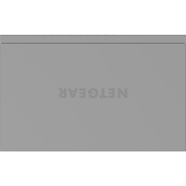 Netgear MS510TXUP Ethernet Switch - Image 4