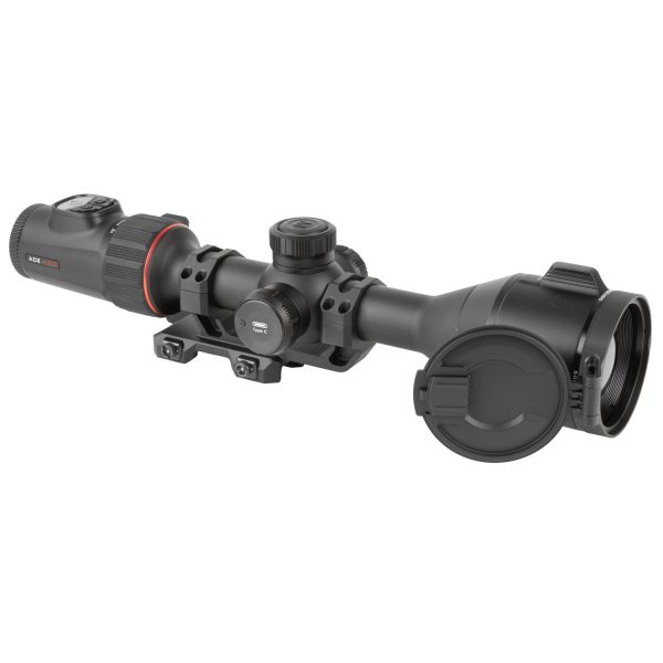 NOCPIX THERMAL WEAPON SIGHT 640 50MM - Image 2