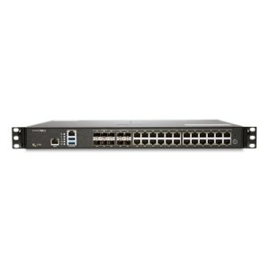 NSA 3700 TotalSecure ESSN 1YR