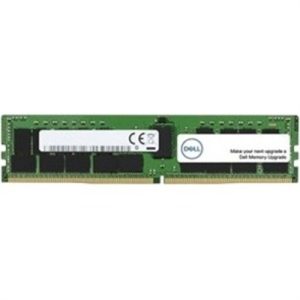 32 GB  2Rx4 DDR4 RDIMM 2933