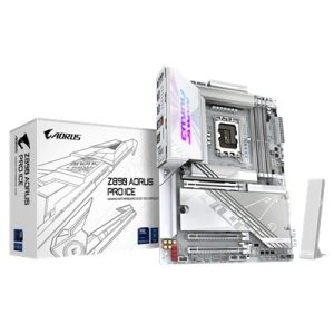 Z890 A PRO ICE