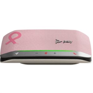 EXCESS POLY Sync 20 USB-A PNK