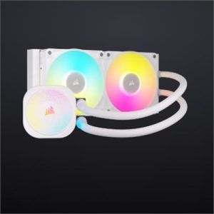 CORSAIR iCUE LINK TITAN 240 RX