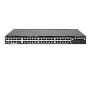3810M 48G PoE+ 1-slot Swch