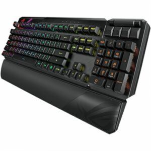 MA02 ROG CLAYMORE II