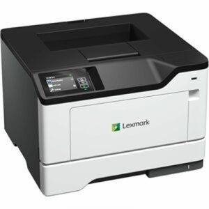 MS531dw LV Abbott Lab