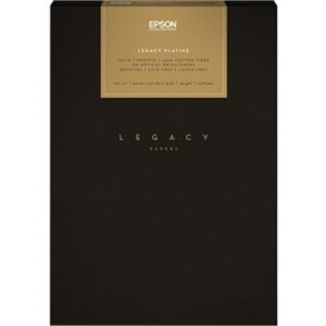 EPSON Legacy Platine 8.5 x 11