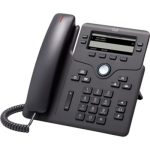 6851 Phone for MPP Grey