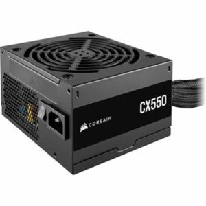 CORSAIR CX Series, CX550