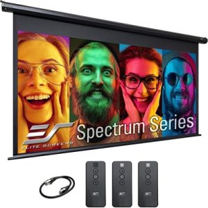 SpectrumElectricMatte WH 84